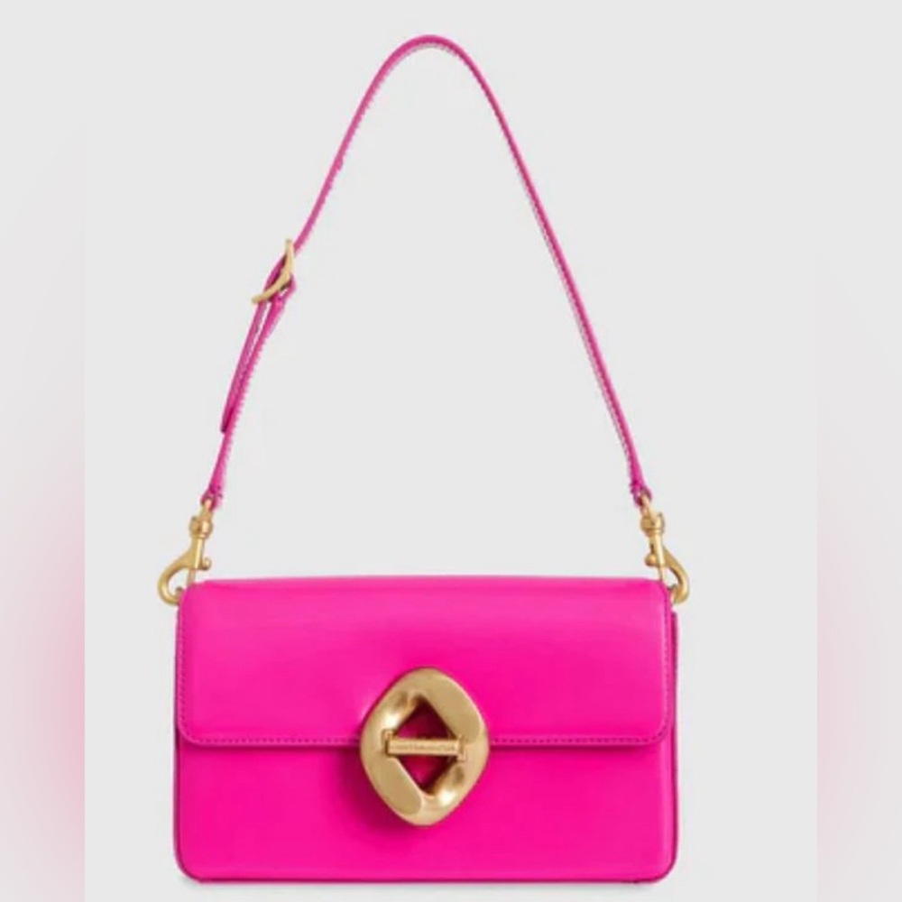 Rebecca Minkoff “THE G SMALL SHOULDER”